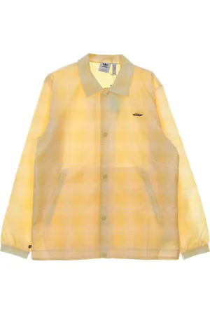 adidas Herren, Jacken, Gelb, XLGröße: