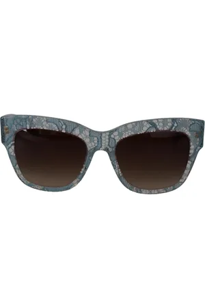 Dolce & Gabbana Damen, Accessories, Blau, ONE SIZEGröße: