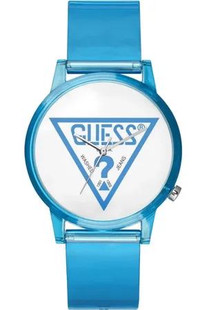 Guess Herren, Accessories, Blau, ONE SIZEGröße: