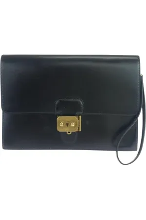 Hermès Damen, Pre-Owned, Schwarzk, ONE SIZEGröße: