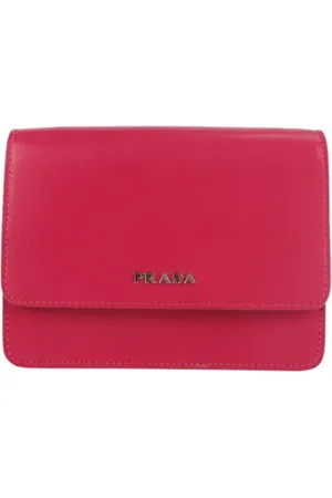 Prada Damen, Pre-Owned, Rosa, ONE SIZEGröße: