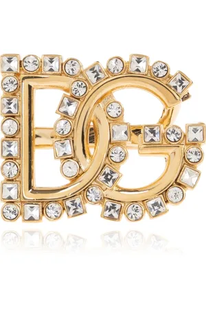 Dolce & Gabbana Damen, Accessories, Gelb, SGröße: