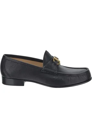 VALENTINO GARAVANI Herren, Schuhe, Schwarzk, 43 EUGröße: