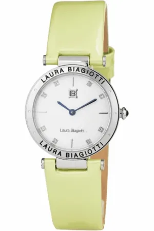 Laura Biagiotti Damen, Accessories, Grau, ONE SIZEGröße: