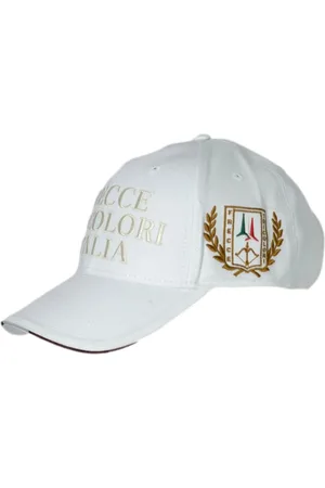 Aeronautica Militare Herren, Accessories, Weiß, ONE SIZEGröße:
