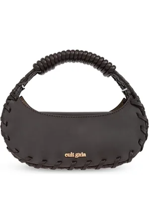 Cult Gaia Damen, Taschen, Braun, ONE SIZEGröße: