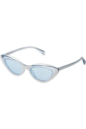 Police Damen, Accessories, Weiß, ONE SIZEGröße: