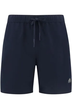 Moose Knuckles Herren, Bademode, Blau, LGröße: