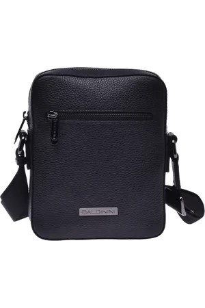 BALDININI Herren, Taschen, Schwarzk, ONE SIZEGröße: