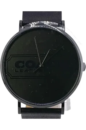Coach Damen, Pre-Owned, Schwarzk, ONE SIZEGröße: