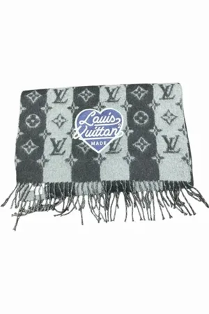 LOUIS VUITTON Damen, Pre-Owned, Grau, ONE SIZEGröße: