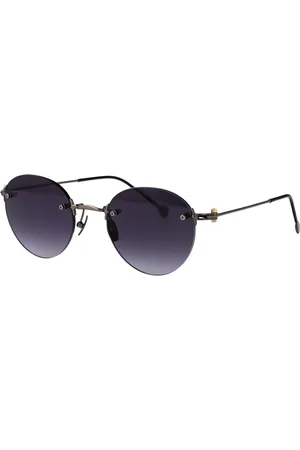 YOHJI YAMAMOTO Unisex, Accessories, Schwarzk, 53 MMGröße: