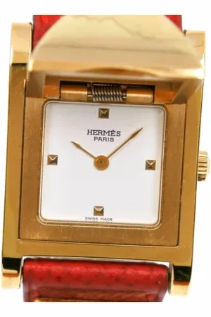 Hermès Damen, Pre-Owned, Gelb, ONE SIZEGröße: