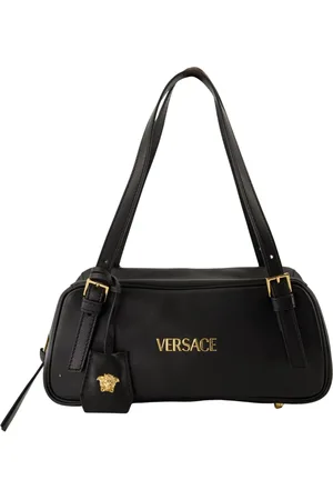 VERSACE Damen, Taschen, Schwarzk, ONE SIZEGröße: