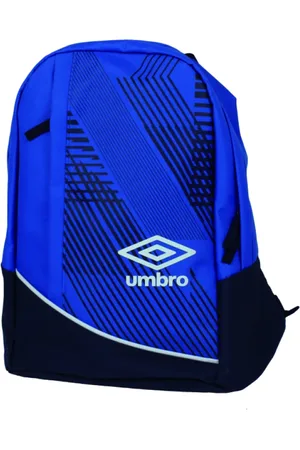 Umbro Unisex, Taschen, Blau, ONE SIZEGröße: