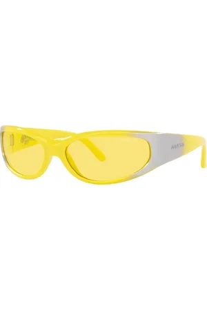 Arnette Herren, Accessories, Gelb, ONE SIZEGröße: