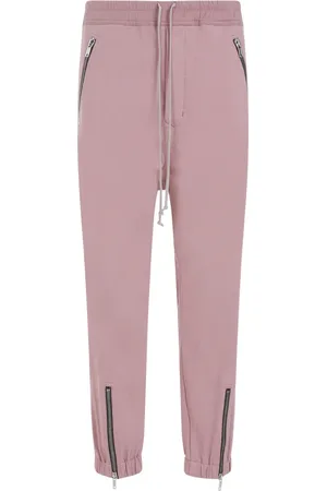Rick Owens Herren, Hosen, Rosa, MGröße: