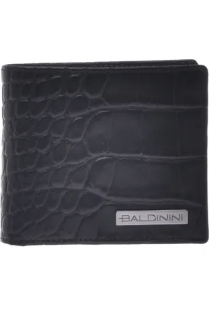 BALDININI Herren, Accessories, Schwarzk, ONE SIZEGröße: