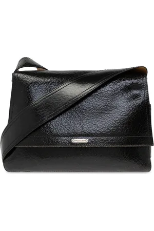 Alexander McQueen Herren, Taschen, Schwarzk, ONE SIZEGröße: