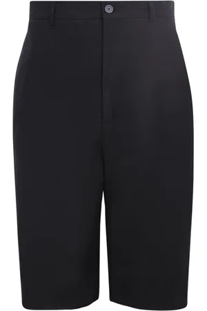 Balenciaga Herren, Shorts, Schwarzk, XSGröße: