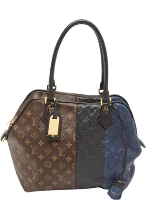 LOUIS VUITTON Damen, Pre-Owned, Mehrfarbig, ONE SIZEGröße: