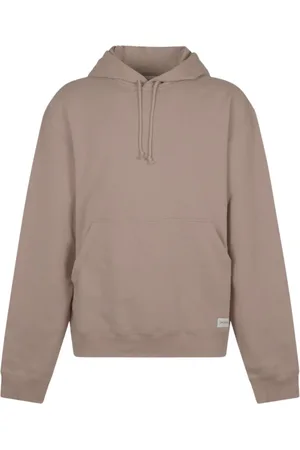 Saint Laurent Herren, Sweatshirts & Hoodies, Rosa, MGröße: