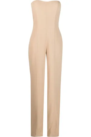 FEDERICA TOSI Damen, Jumpsuits & Playsuits, , 2XSGröße: