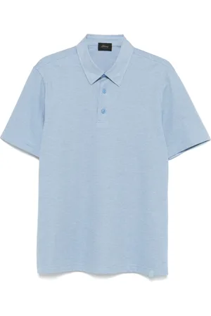 BRIONI Herren, Oberteile, Blau, XLGröße: