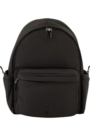 Ami Unisex, Taschen, Schwarzk, ONE SIZEGröße: