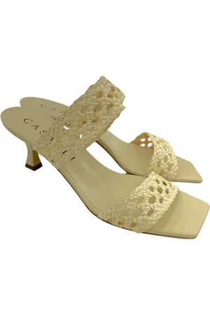 Casadei Damen, Schuhe, Rosa, 38 1/2 EUGröße: