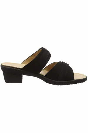 Hartjes Damen, Schuhe, Schwarzk, 39 EUGröße: