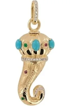 CHANTECLER Damen, Accessories, Gelb, ONE SIZEGröße: