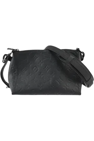 LOUIS VUITTON Damen, Pre-Owned, Schwarzk, ONE SIZEGröße: