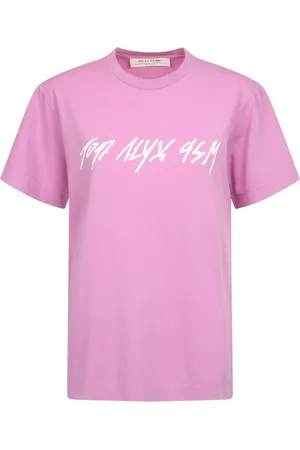 1017 ALYX 9SM Damen, Oberteile, Rosa, XSGröße: