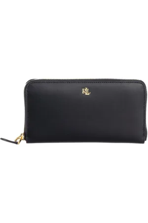 Ralph Lauren Damen, Accessories, Schwarzk, ONE SIZEGröße: