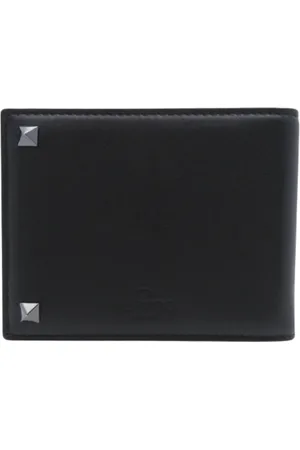 VALENTINO Herren, Pre-Owned, Schwarzk, ONE SIZEGröße: