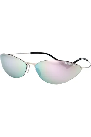 Balenciaga Unisex, Accessories, Gelb, 68 MMGröße: