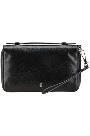 Dior Herren, Pre-Owned, Schwarzk, ONE SIZEGröße: