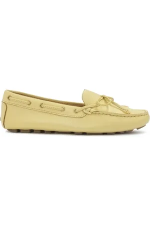 Kazar Damen, Schuhe, Gelb, 40 EUGröße: