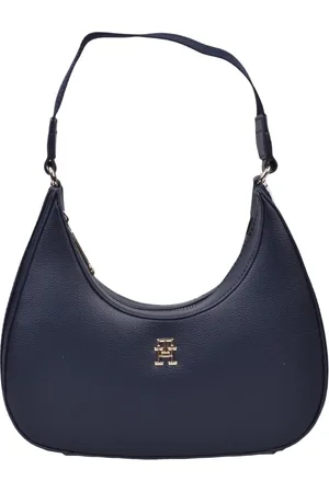 Tommy Hilfiger Damen, Taschen, Blau, ONE SIZEGröße: