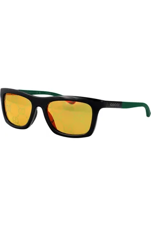 Gucci Herren, Accessories, Schwarzk, 54 MMGröße: