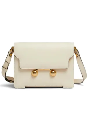 Marni Damen, Taschen, Weiß, ONE SIZEGröße: