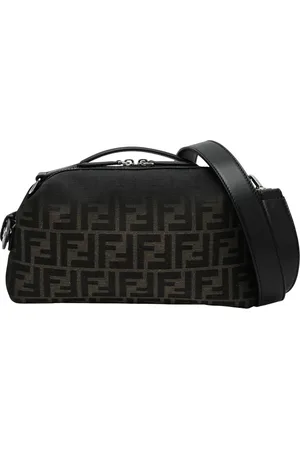 Fendi Herren, Taschen, Braun, ONE SIZEGröße: