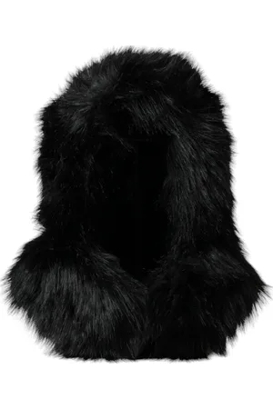 Dolce & Gabbana Damen, Accessories, Schwarzk, 57 CMGröße:
