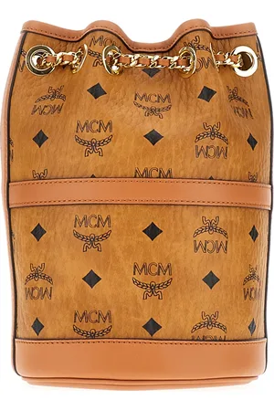 MCM Damen, Taschen, Braun, ONE SIZEGröße: