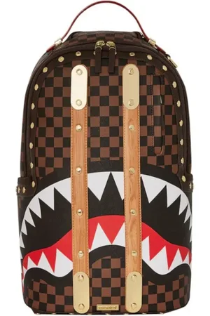 Sprayground Unisex, Taschen, Braun, ONE SIZEGröße: