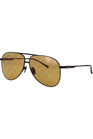 Gucci Herren, Accessories, Schwarzk, 62 MMGröße: