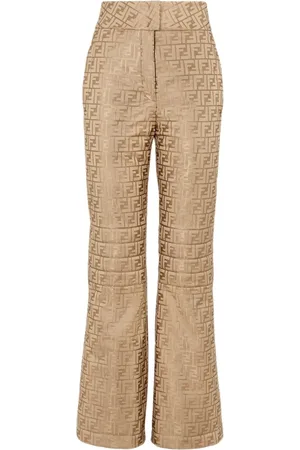 Fendi Damen, Hosen, , XSGröße: