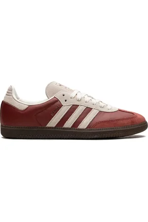 adidas Herren, Schuhe, Mehrfarbig, 44 1/2 EUGröße: