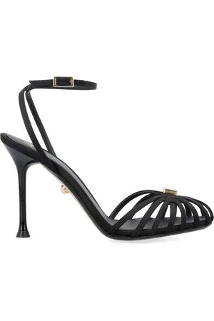 Alevì Milano Damen, Schuhe, Schwarzk, 38 1/2 EUGröße: